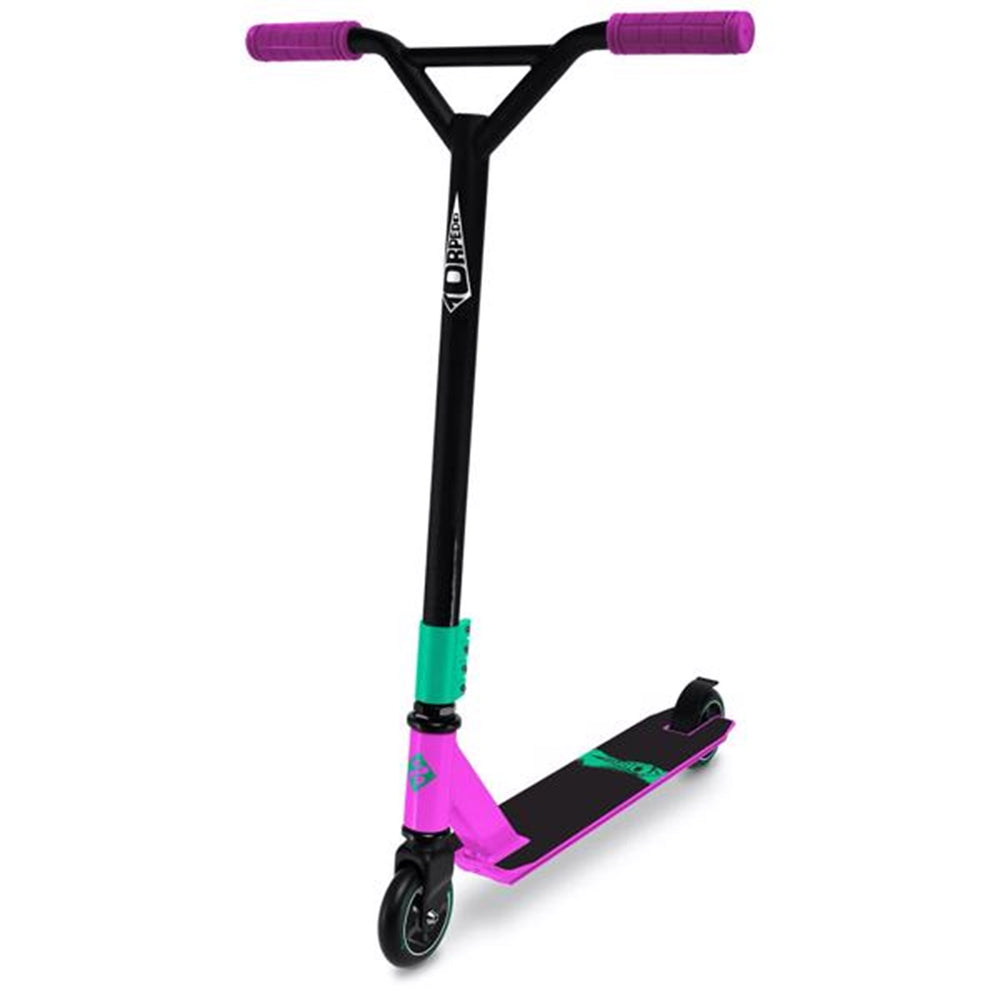 Køb Street Surfing Løbehjul Torpedo Pink Renegade | Luksusbaby
