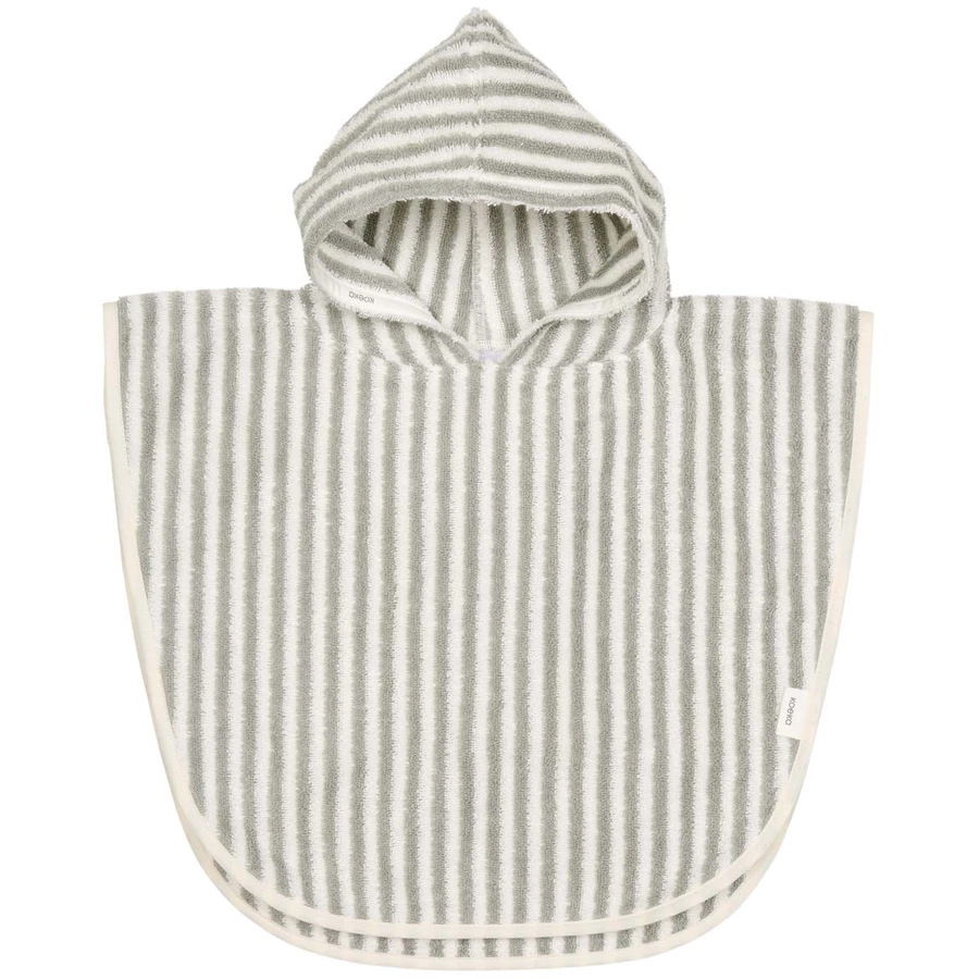 koeka Badeponcho Playa Blau