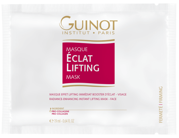 Masque Eclat Lifting