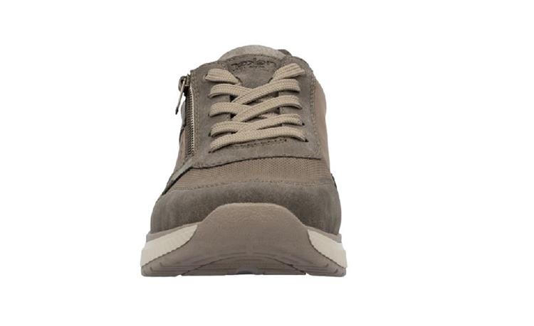 Rieker B0601 Taupe