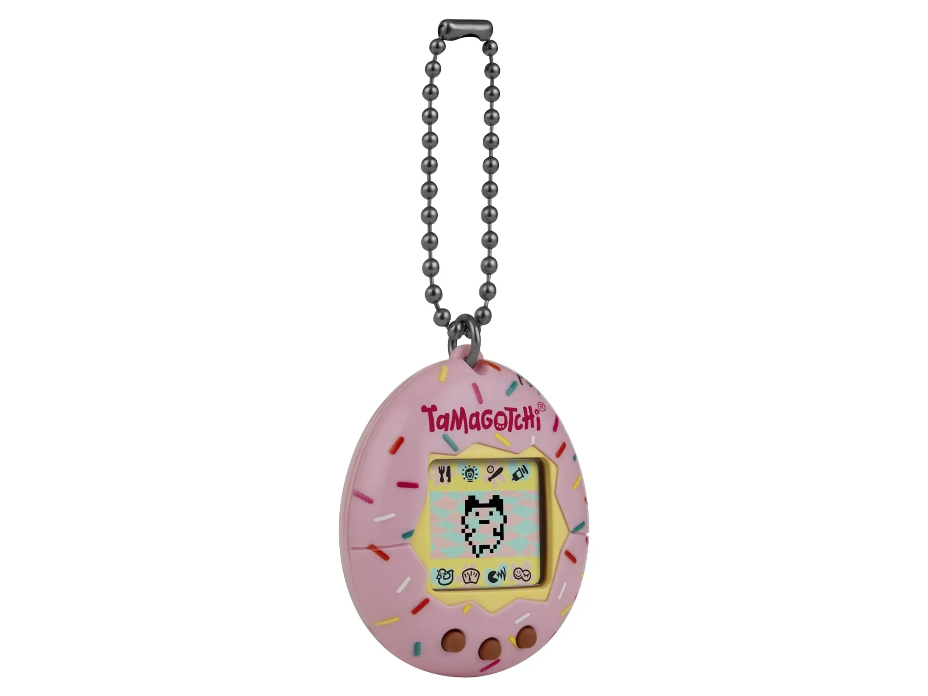 Tamagotchi krymmel PDQ
