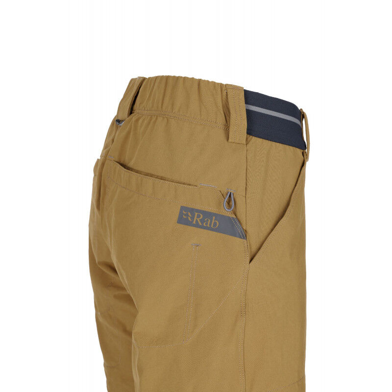 Venant Shorts - Short escalade homme