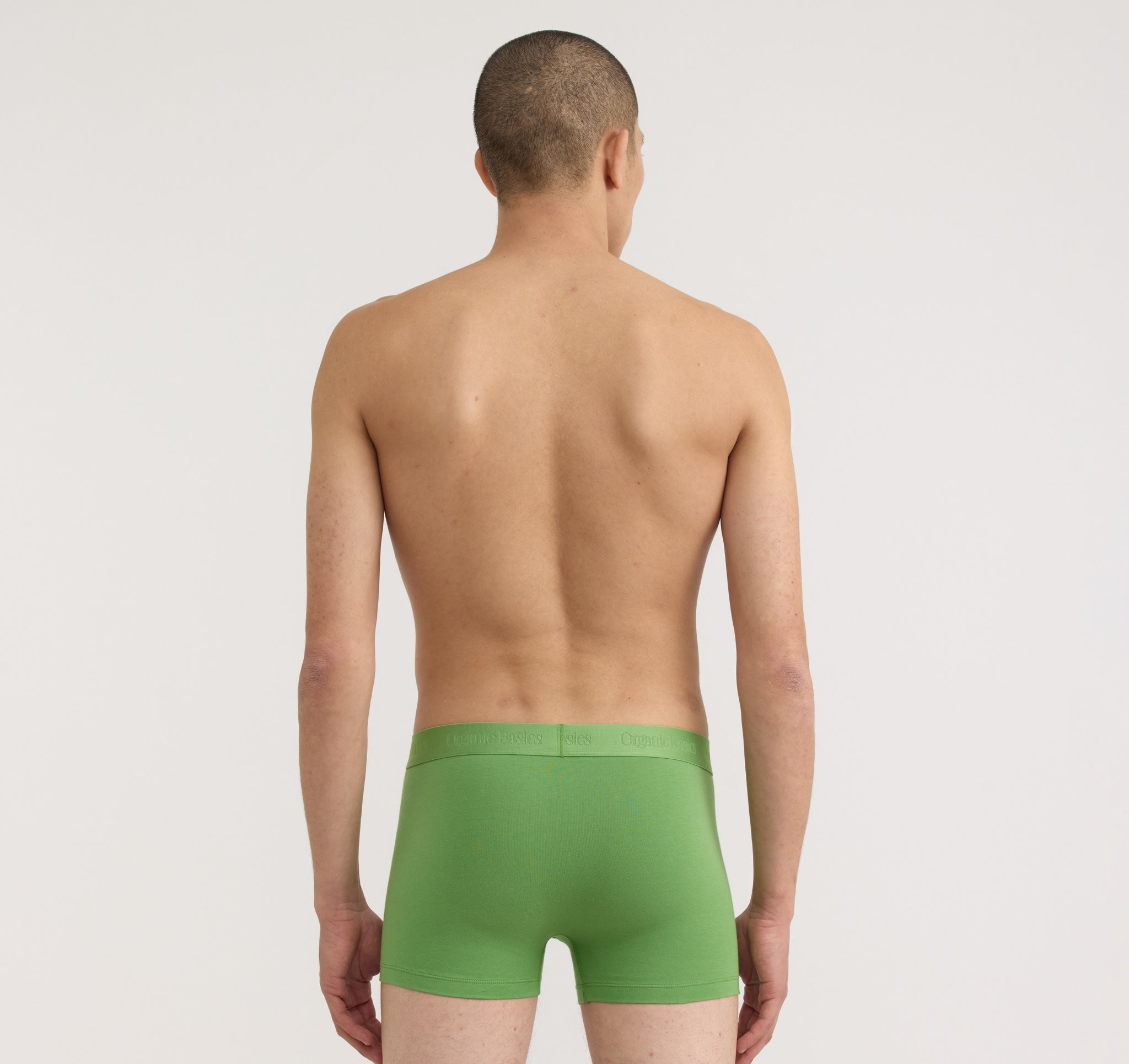 COTTON<br>Core Trunks 9-Pack