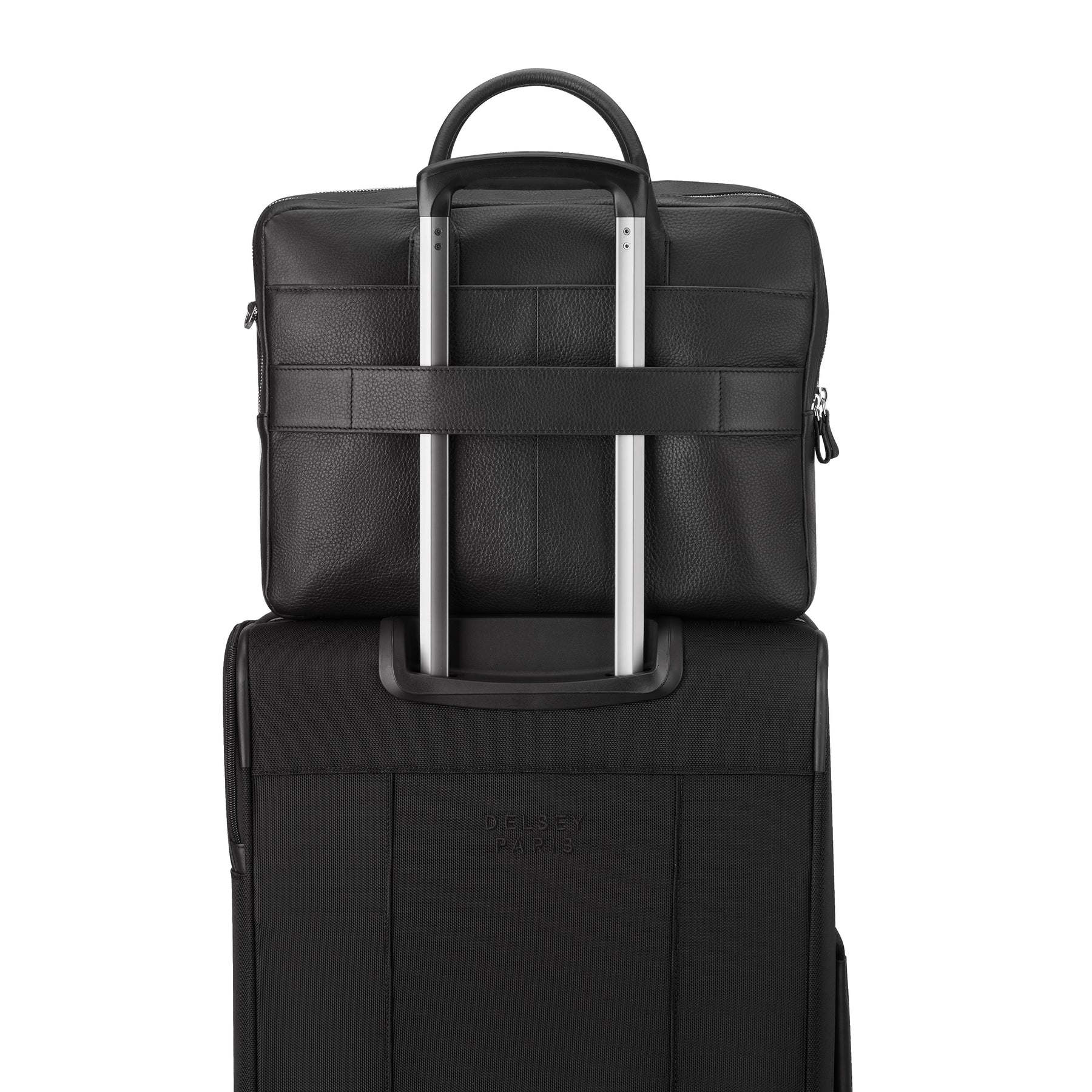 SAC - SAC 2 COMPARTIMENTS 15,6