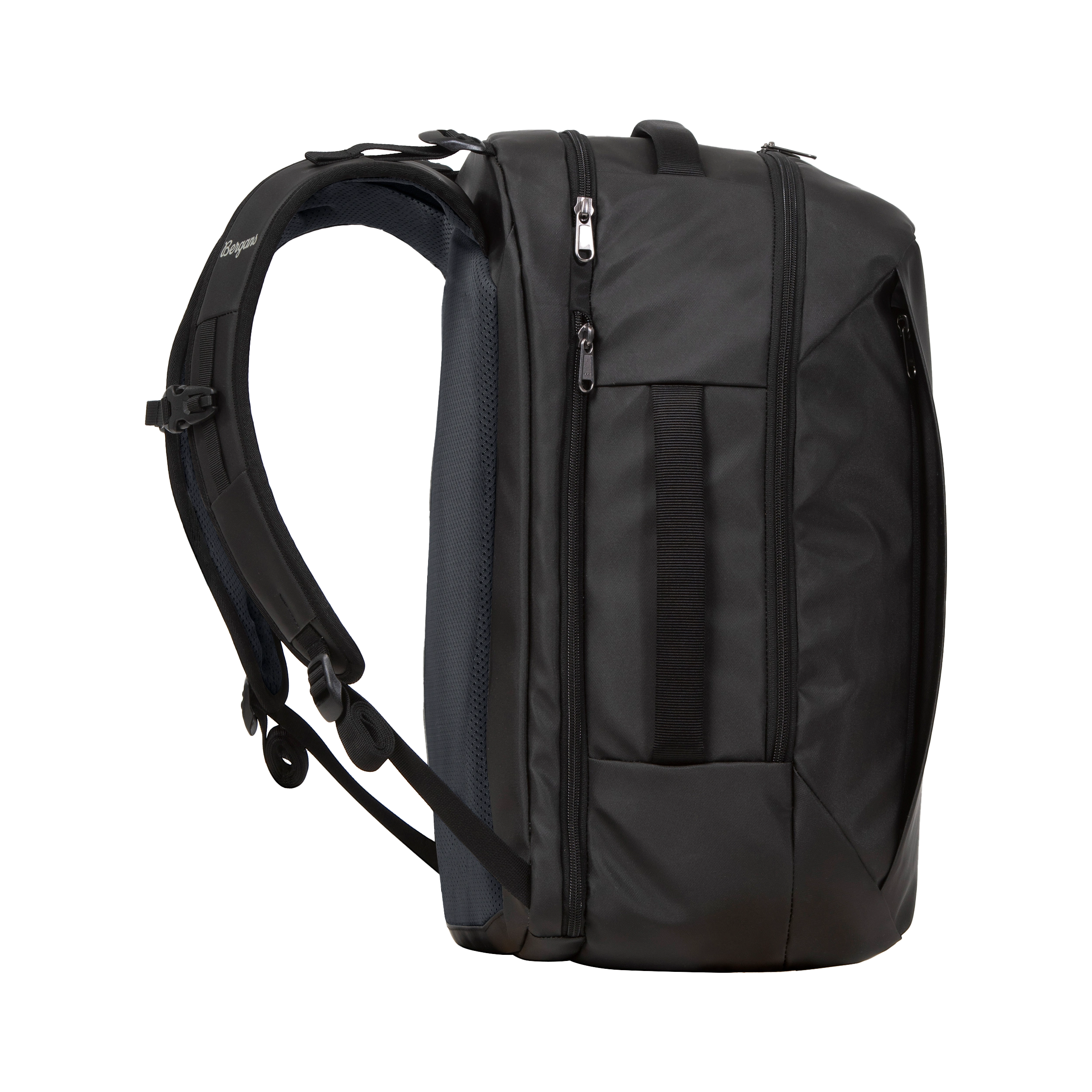 Kompass Daypack 30 Black