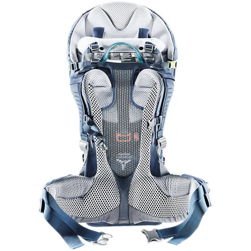 Kid Comfort Pro - Porte-bébé randonnée