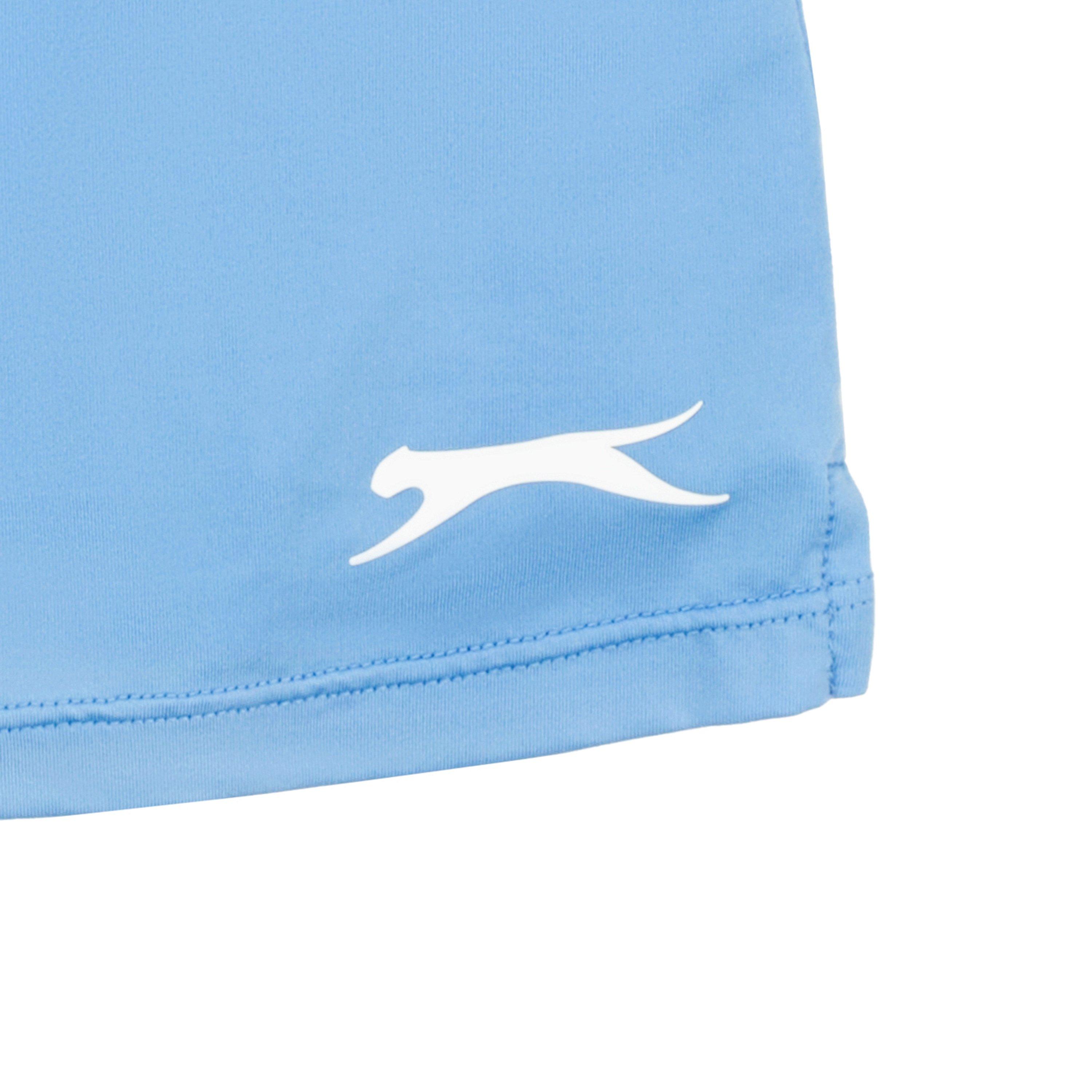 Slazenger Court Skort Junior Girls