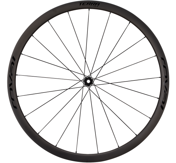 Roval Terra CLX II Forhjul