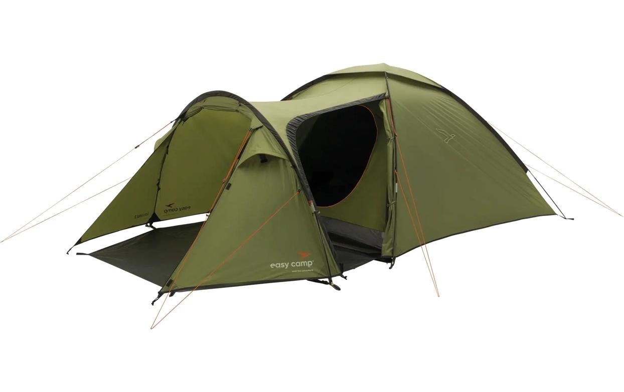 easy camp Kuppelzelt »Lomsdal 3« 3 Personen