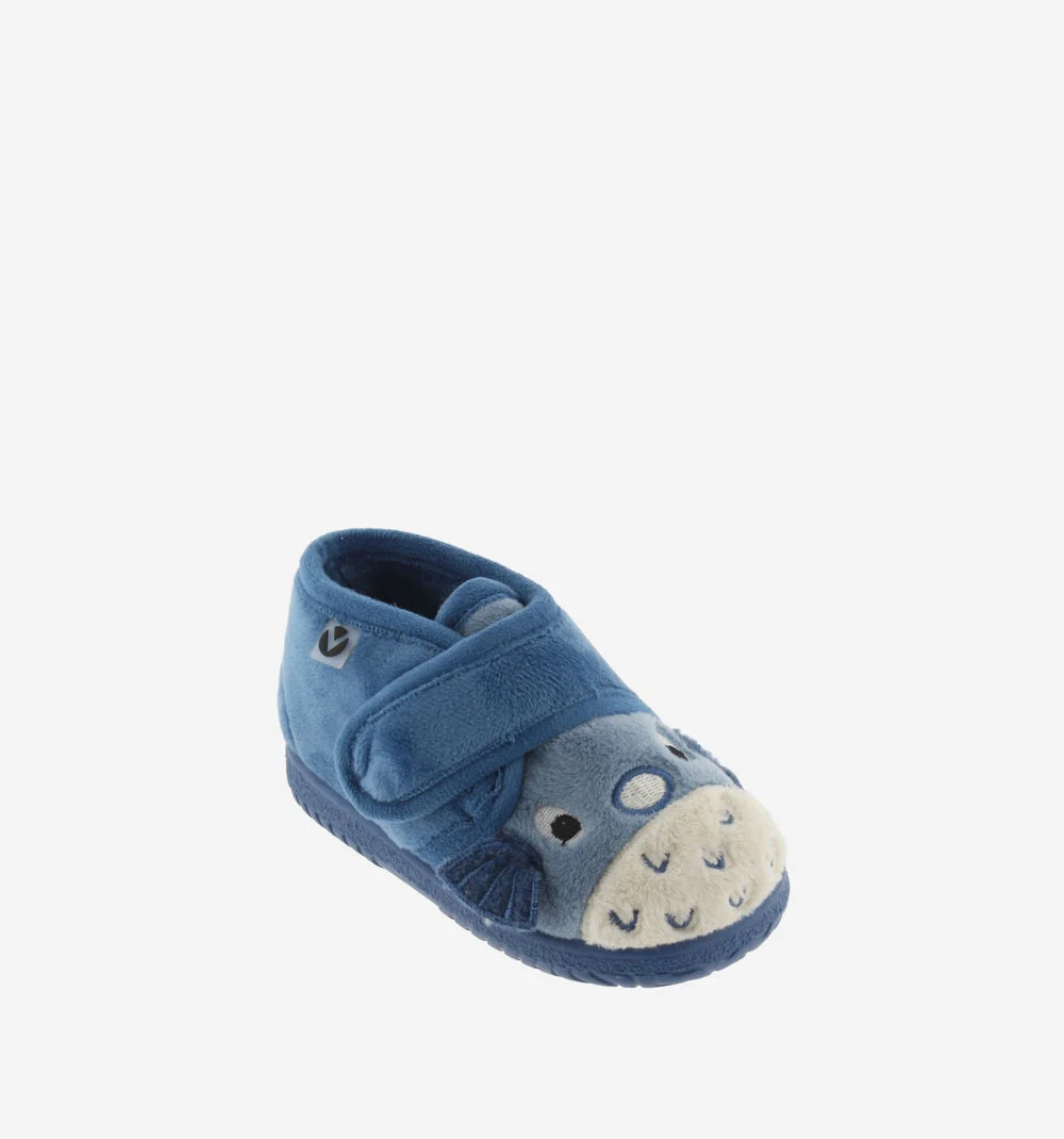 OJALÁ ANIMALS SLIPPERSJEANS