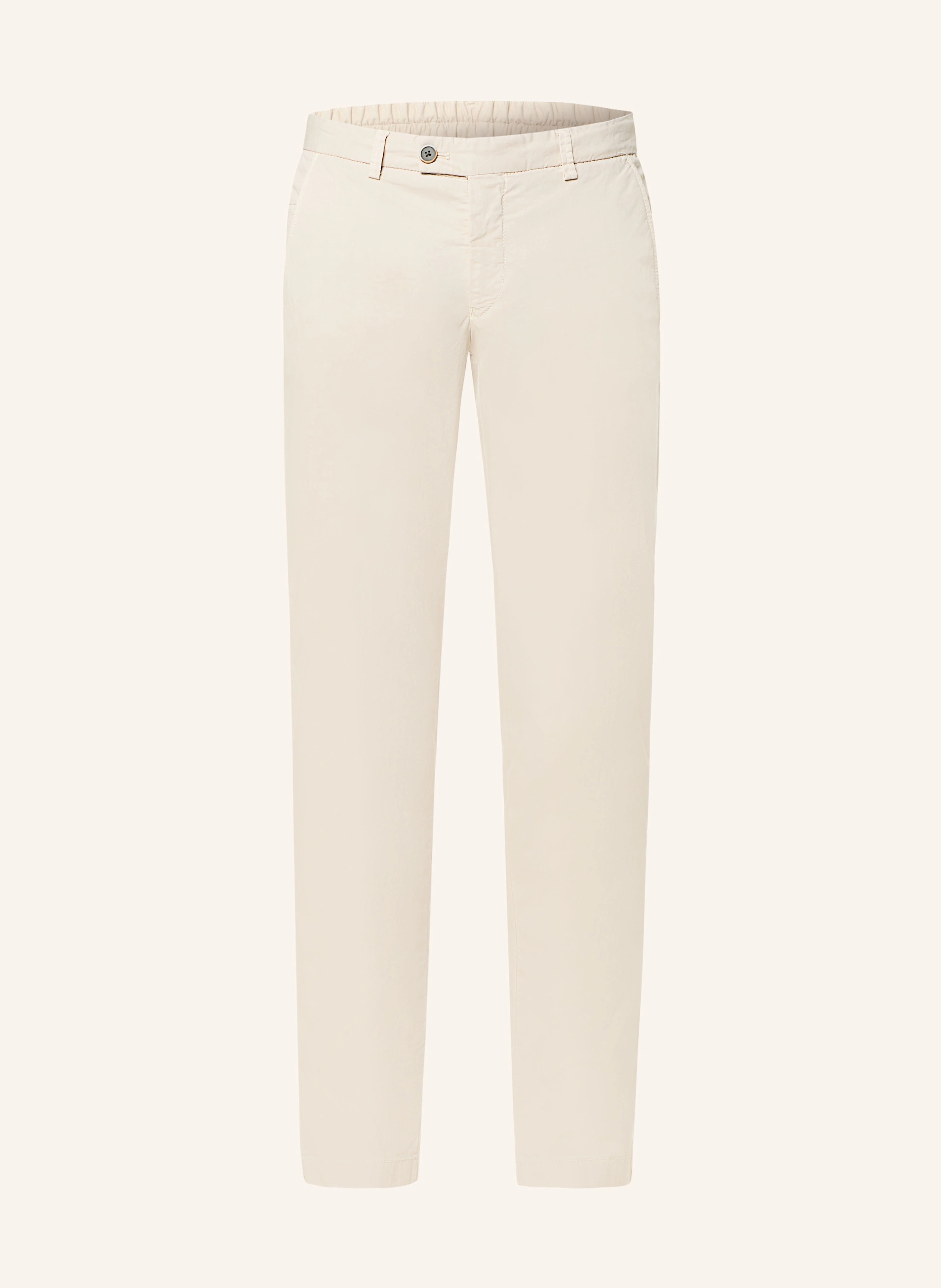 HILTL Chino TRENTO Slim Fit