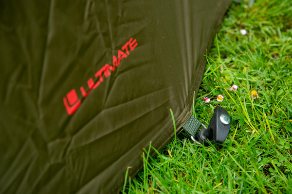 Abri Ultimate Adventure Brolly