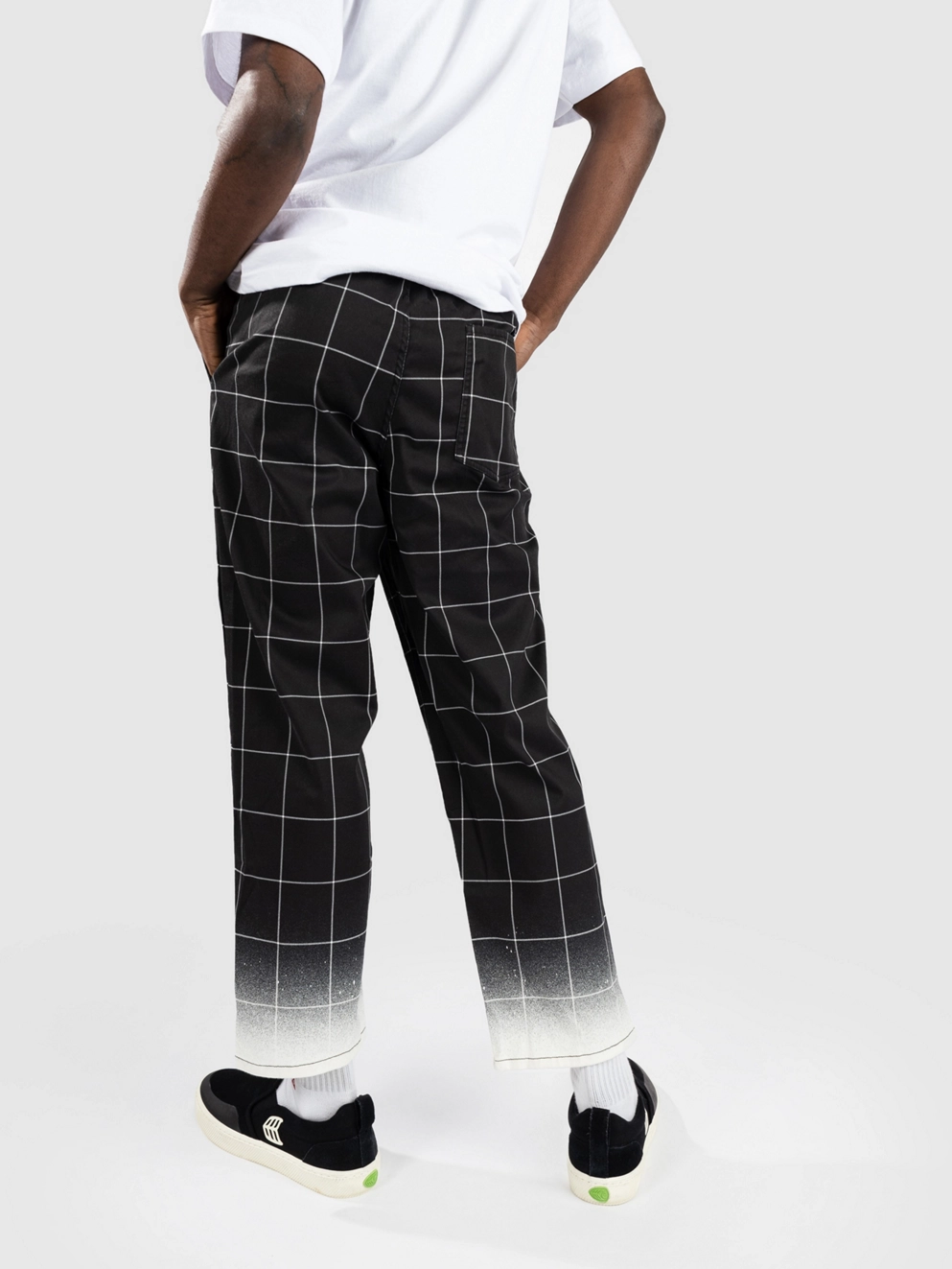 Volcom X Schroff EW Pants black