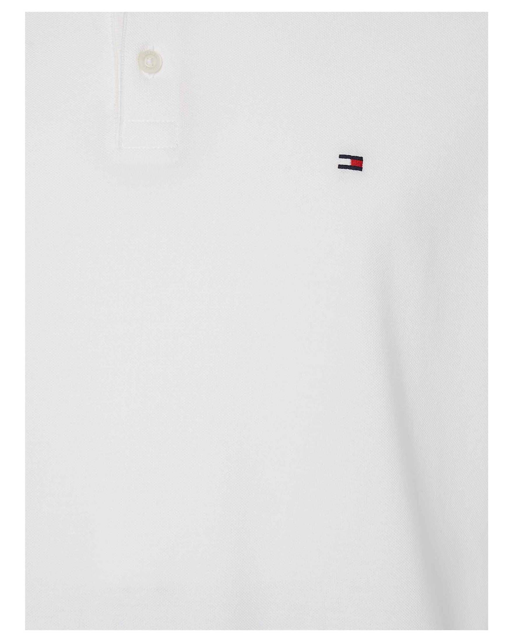 Tommy Hilfiger| Herren Poloshirt Slim Fit