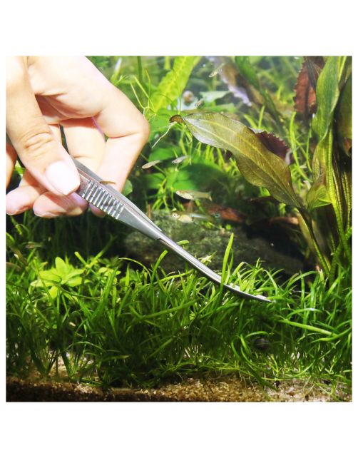 Jbl Proscape Tools S 16 Spring - Aquascaping - 16 cm