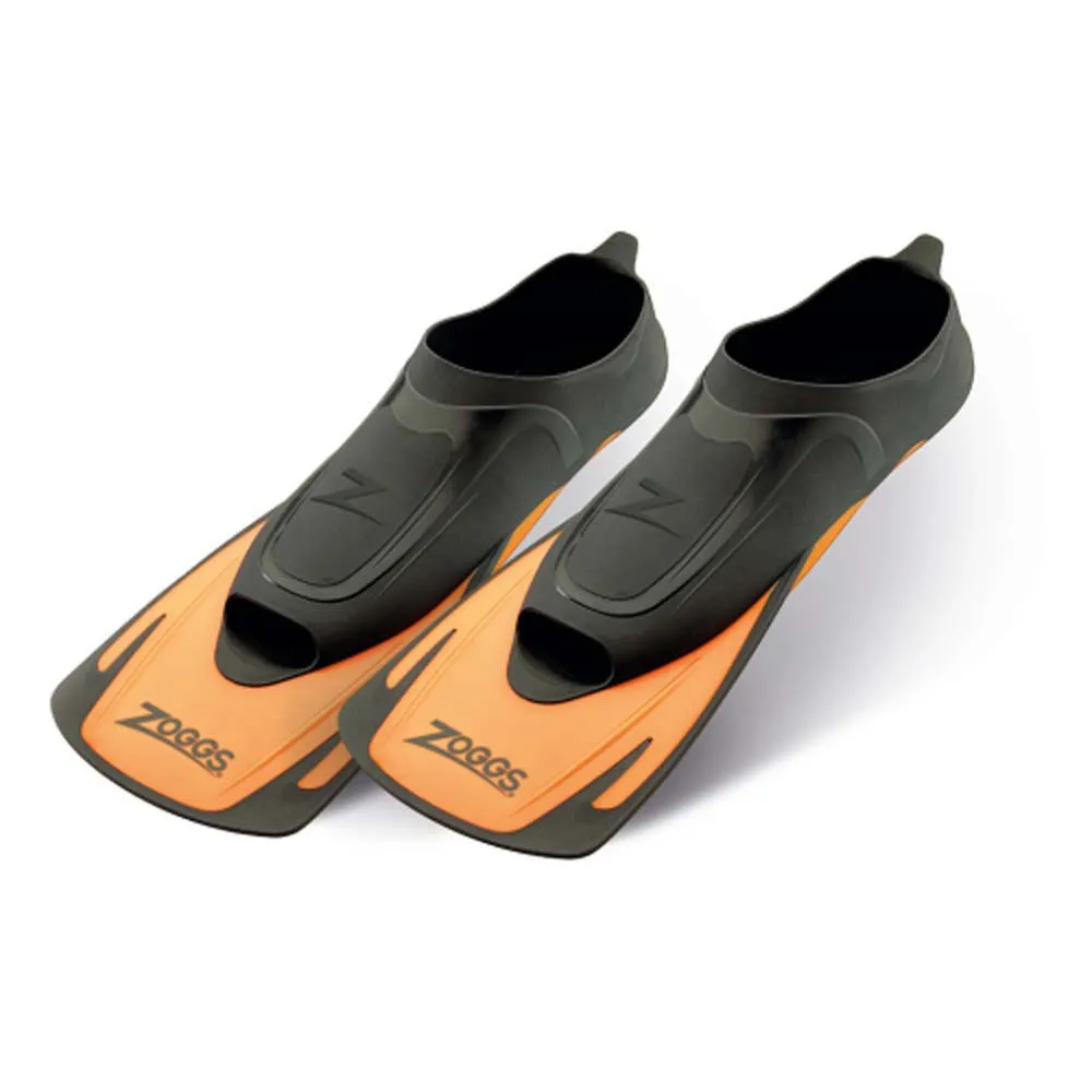 Zoggs Swim Fin Energy Schwimmflossen