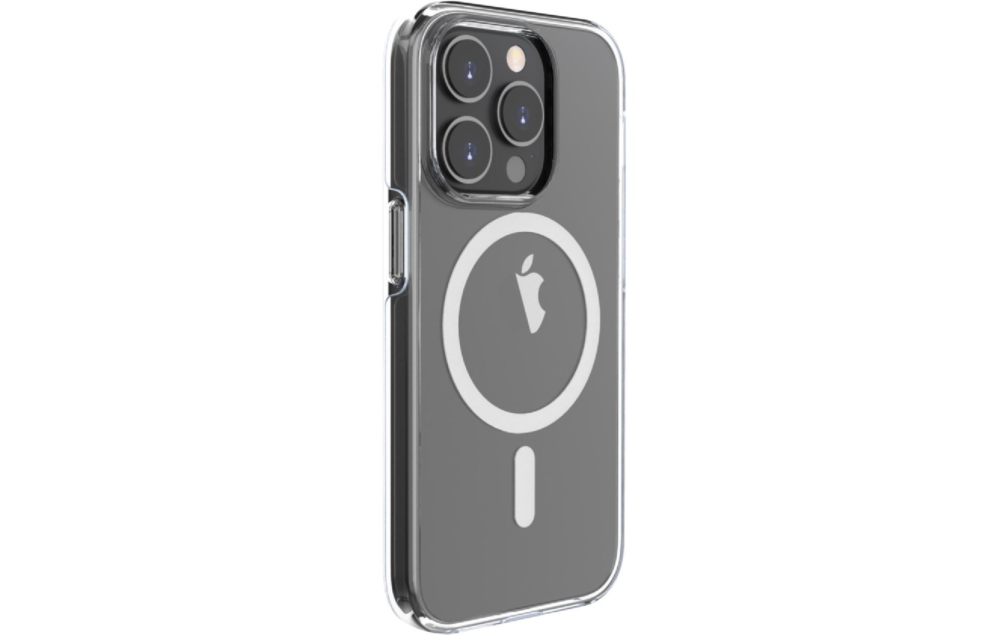 Back Cover Iceland Pro iPhone 14 ProMagSafe-kompatible Schutzhülle für das Apple iPhone 14 Pro