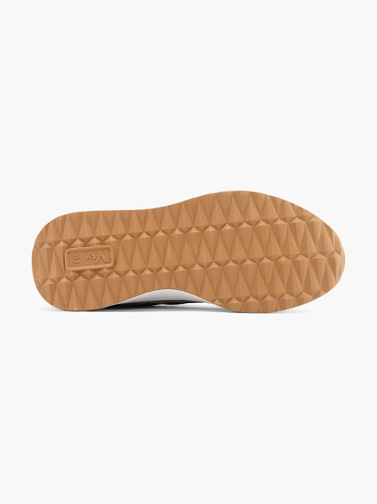 Vty Sneaker Grau