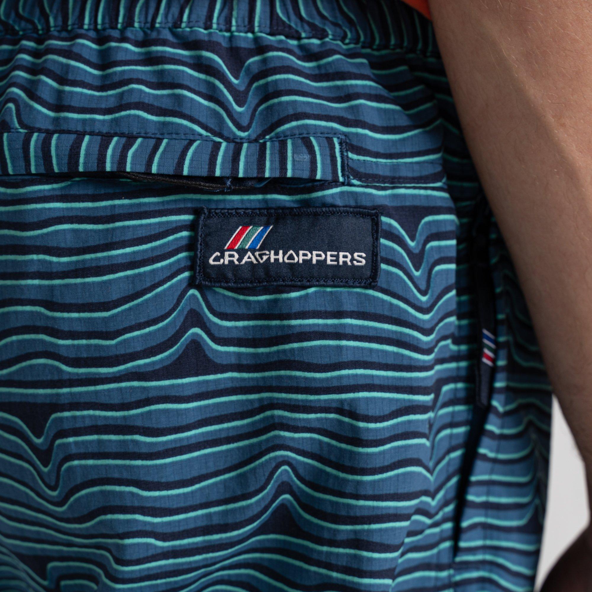 Craghoppers Crag Hossa Trouser Sn99