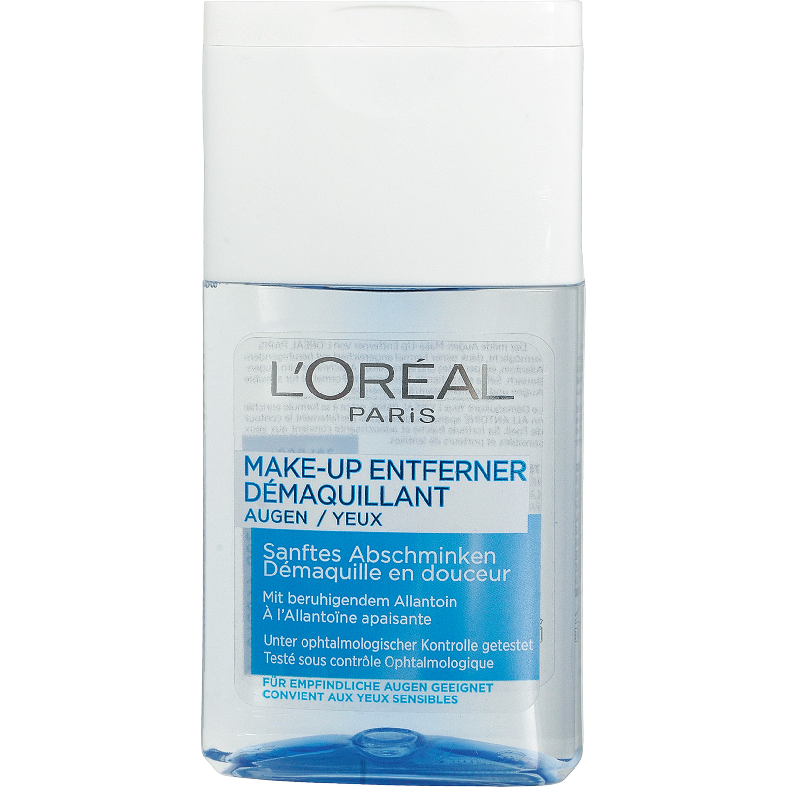 L'Oréal Augen Make-up Entferner 125 ml