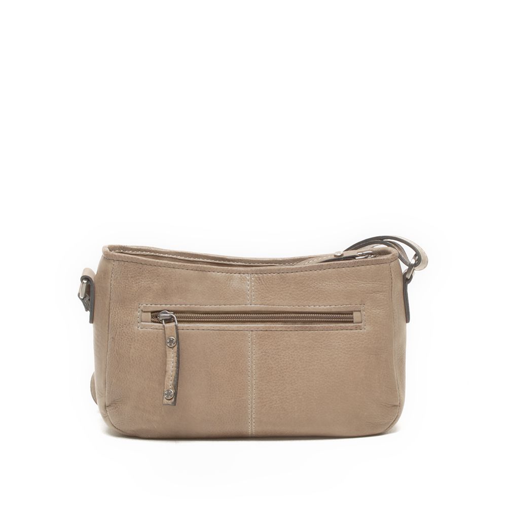Berba Lucca Crossbody Bag Dust
