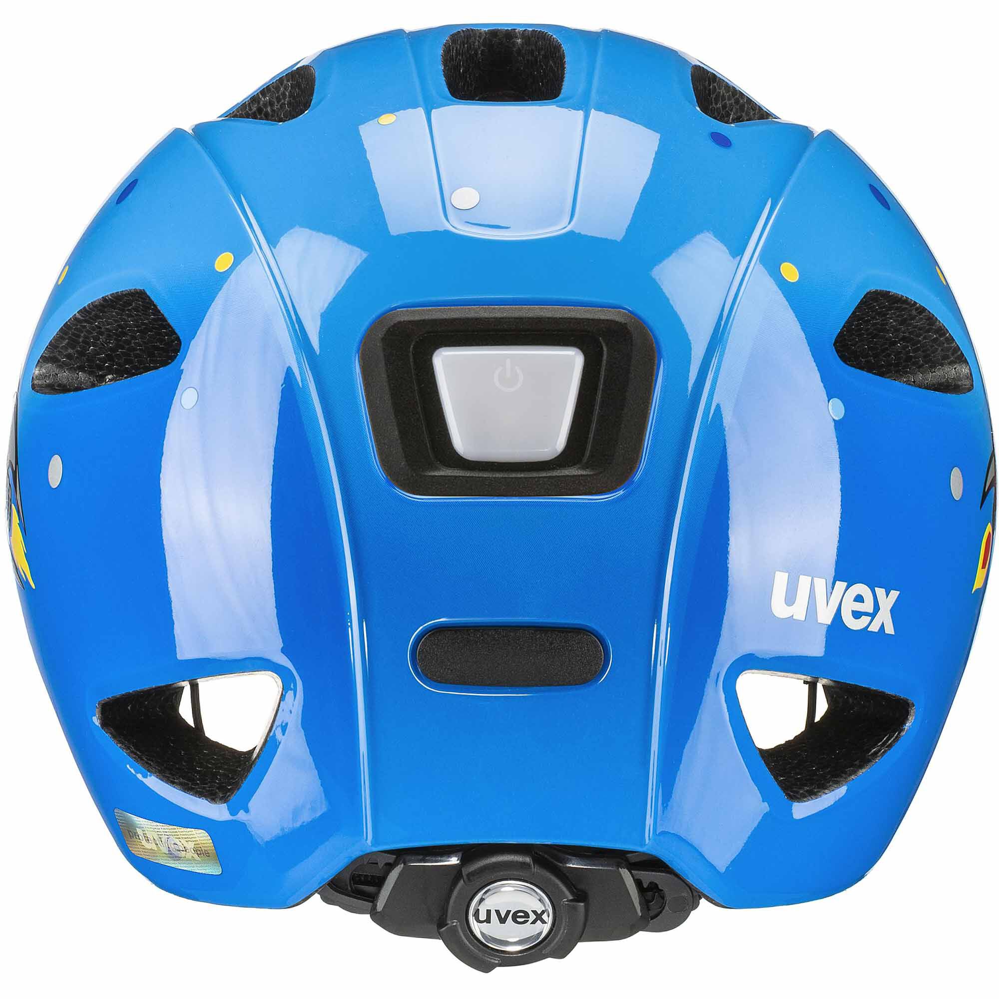 Uvexoyo style