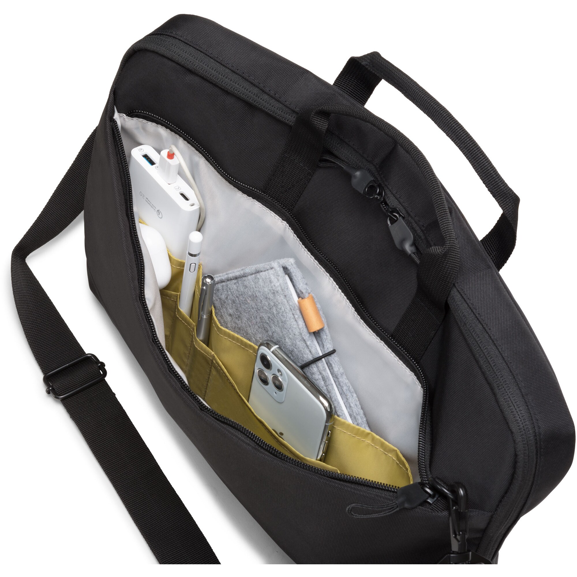 Dicota Notebooktasche Eco Slim Case MOTION