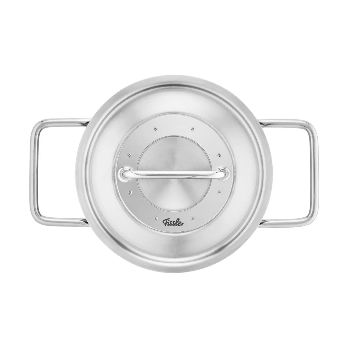 Fissler Pure Collection Gryde