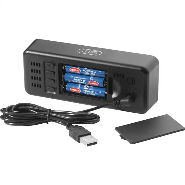 Digitalwecker