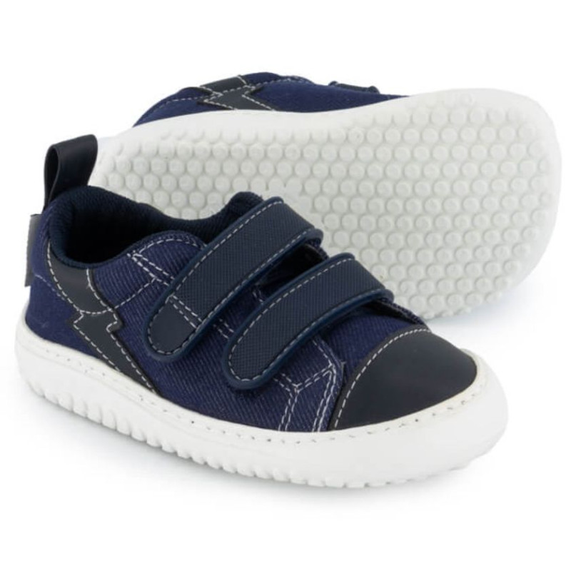 Zapato feroz Zapato Feroz Rockers Moraira Rayo Marine