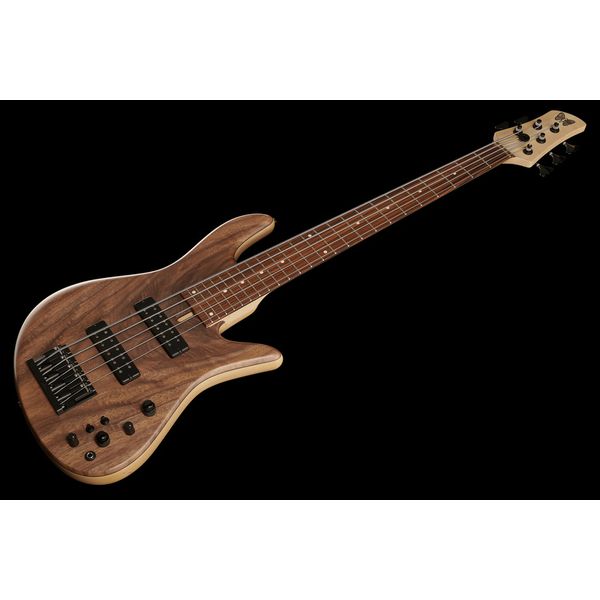 Fodera Emperor Standard 5 2021