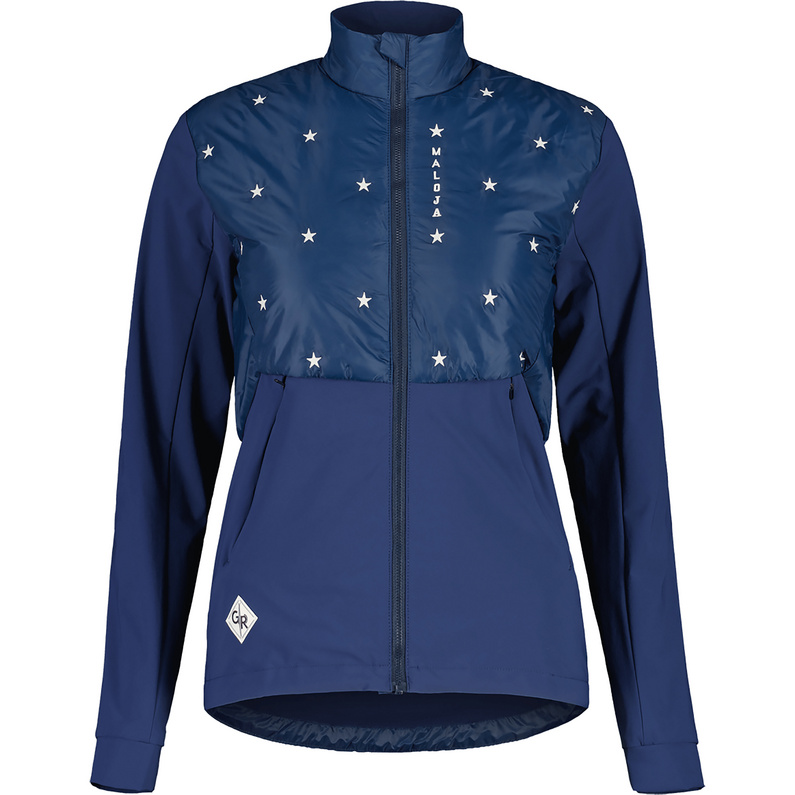 Maloja Damen RibiselM. Jacke