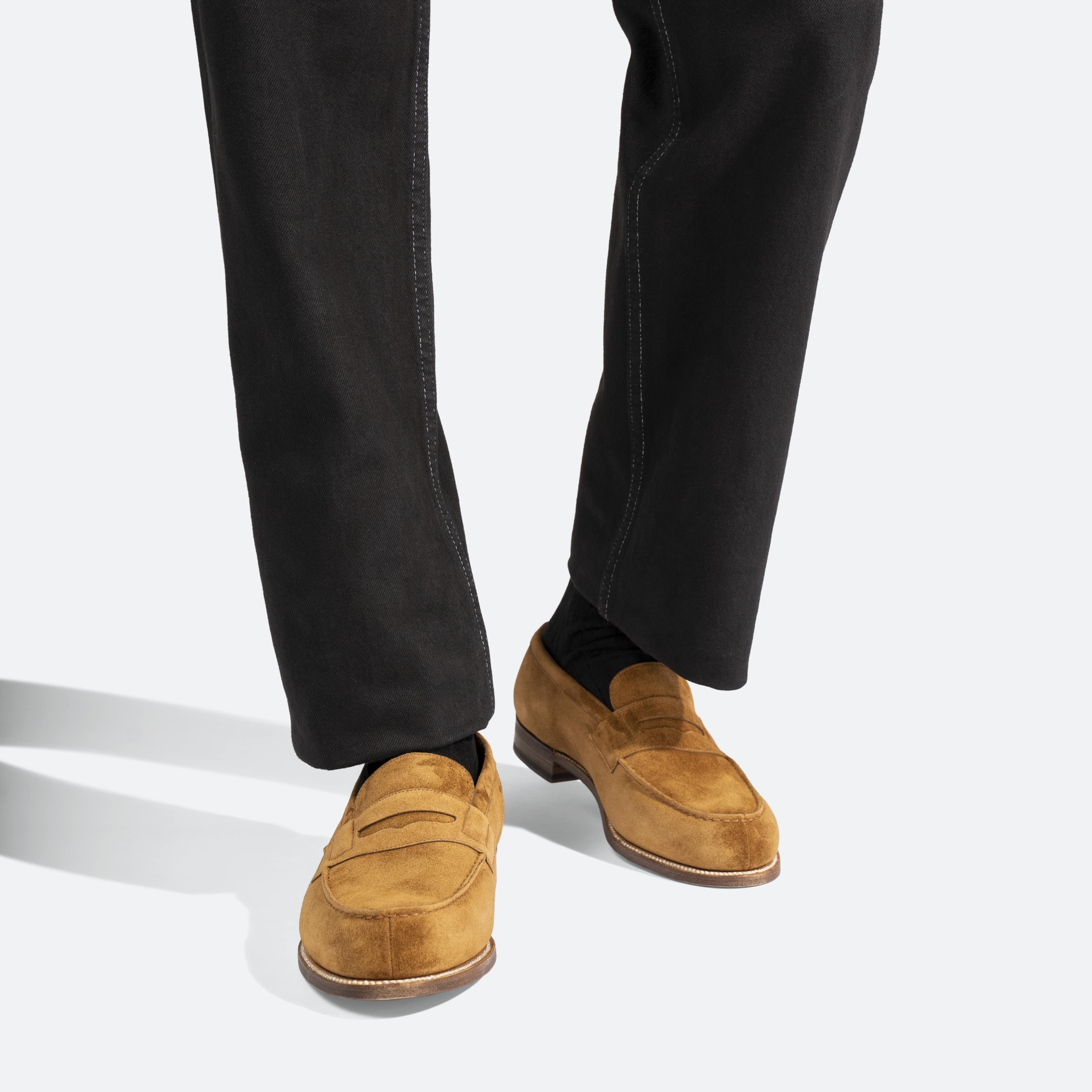 Mocassin 180