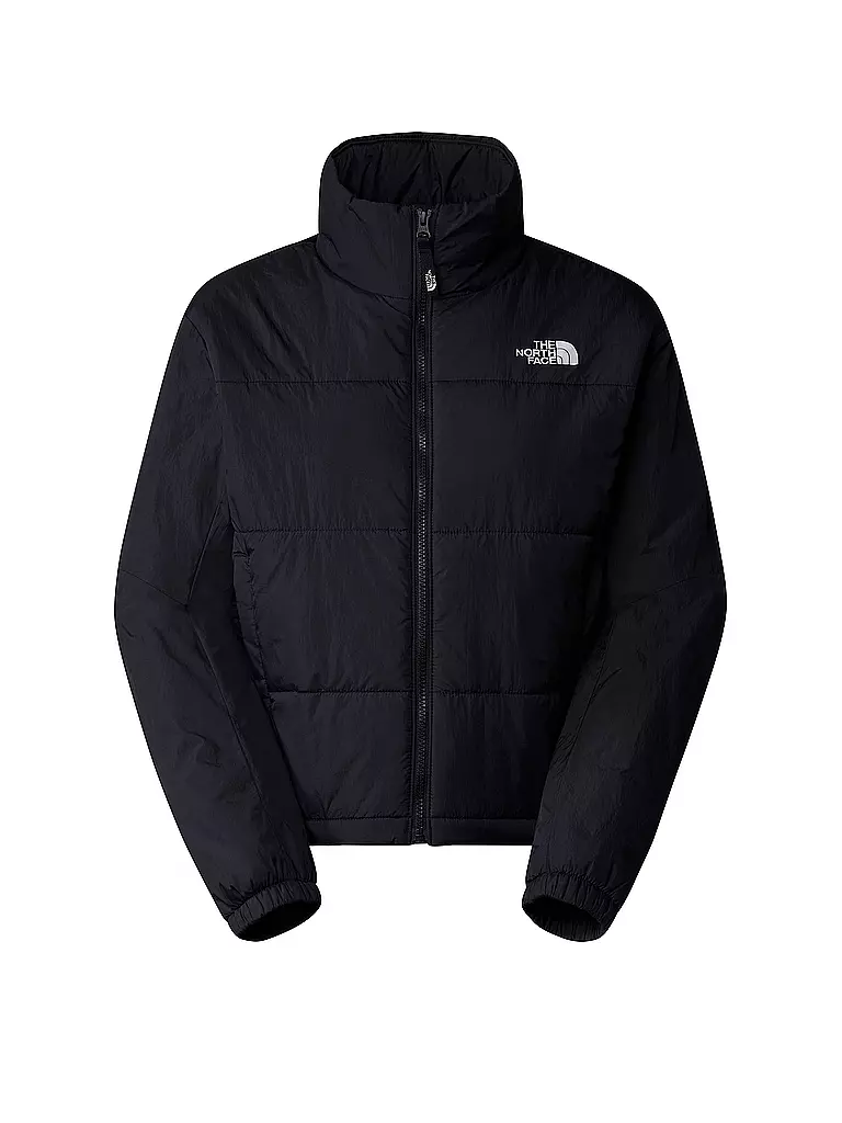 THE NORTH FACE Steppjacke GOSEI  schwarz