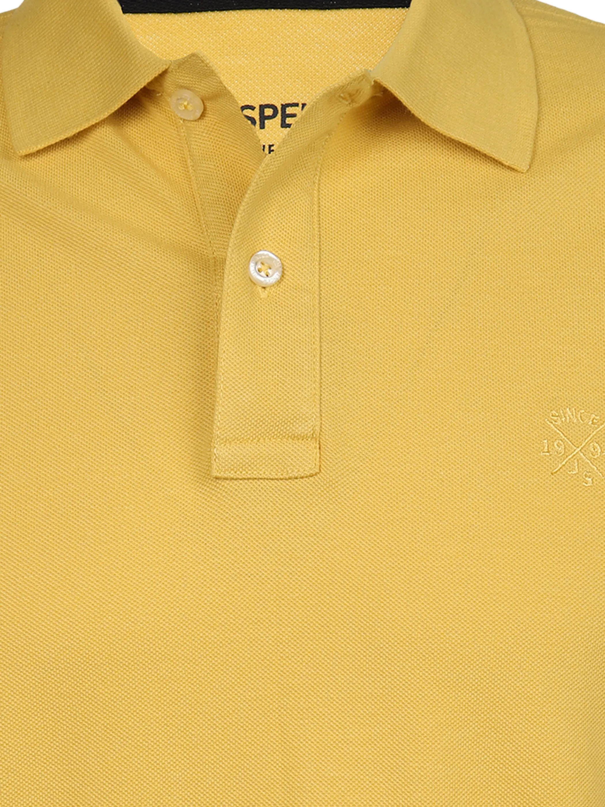 Herren Poloshirt