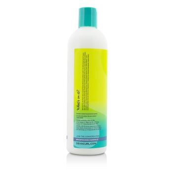 DevaCurl DevaCurl No-Poo Decadence (Zero Lather Ultra Moisturizing Milk Cleanser - For Super Curly Hair)