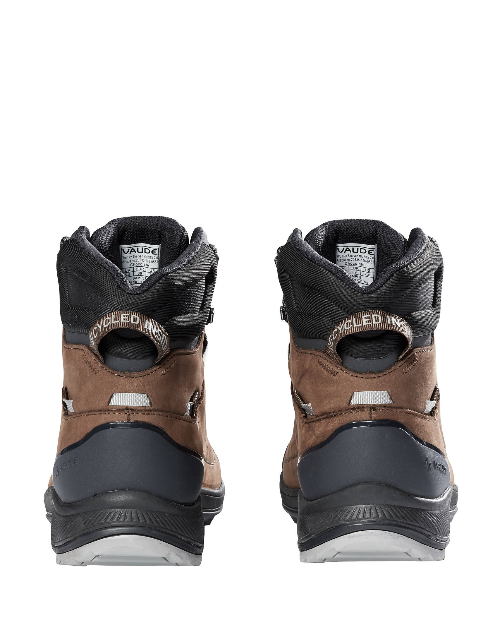 VAUDE| Damen Wanderschuhe TRK Skarvan Tech Mid STX