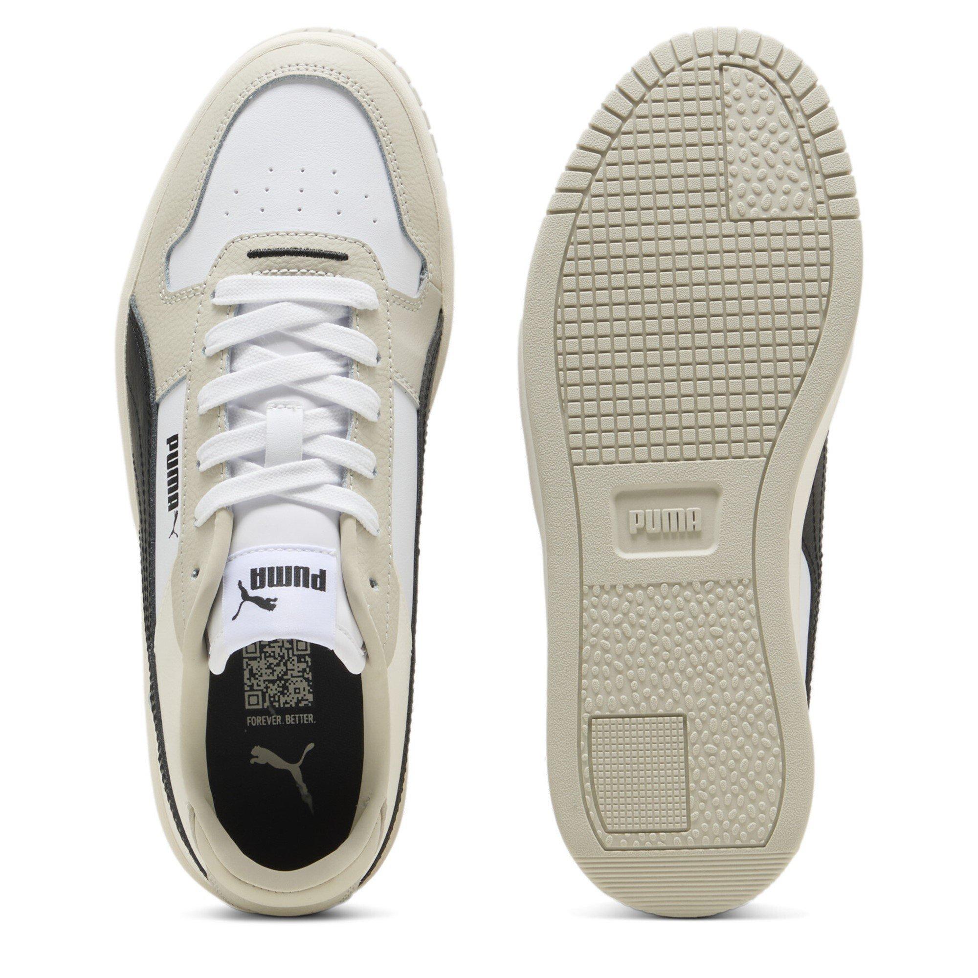 Puma Puma Carina Street Low-Top Trainers Womens