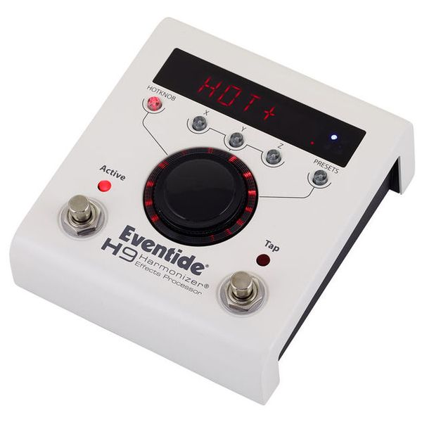 Eventide H9 Max Bundle PS I