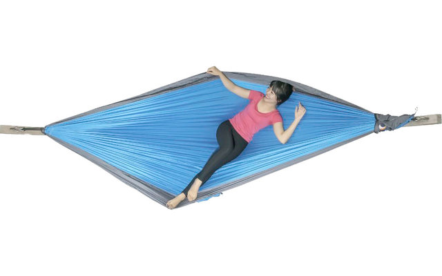 Ticket to the Moon King Size Hammock Hängematte