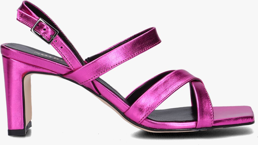NOTRE-V roze notre-v sandalen 12371