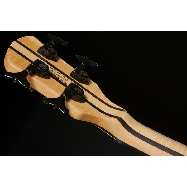 Spector NS Dimension MS 4 Walnut