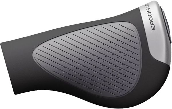 GP1 Evo Komfortgriffe NS  black