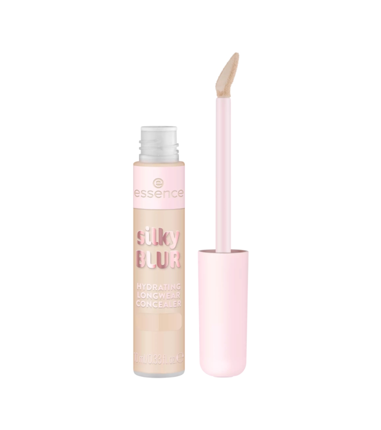 essence - Corretivo Silky Blur Hydrating Longwear - 150