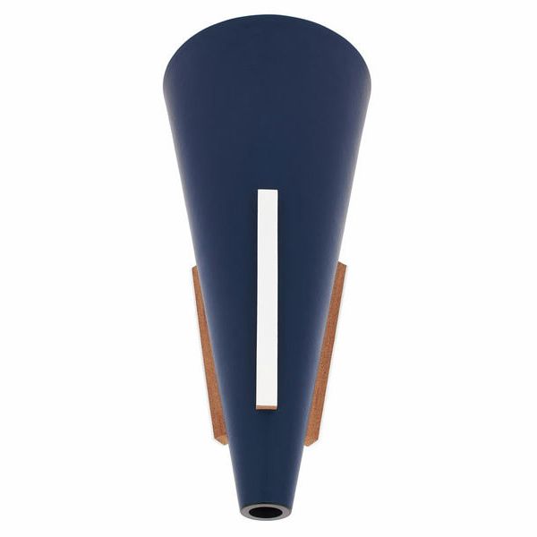 Voigt Brass Straight Mute Bb- Tuba