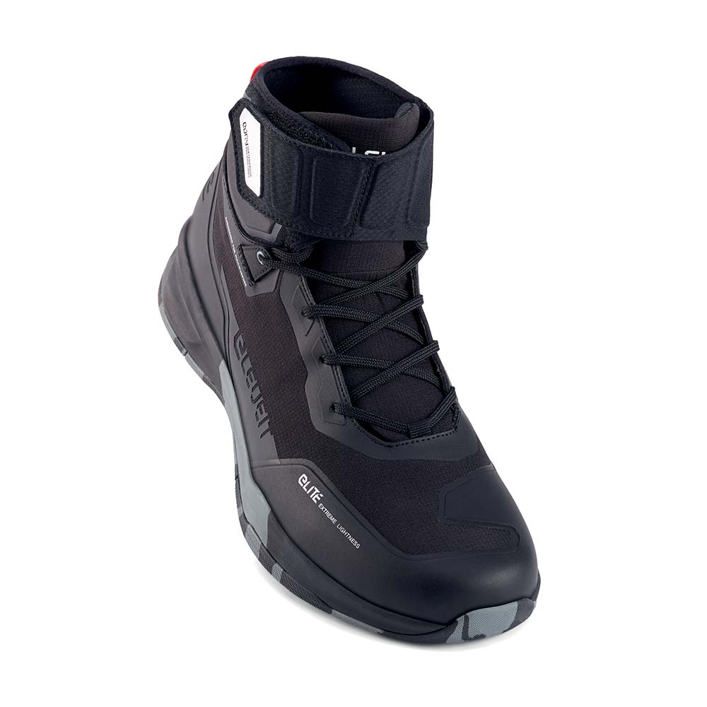 Eleveit - Chaussures Stratos Waterproof Noir