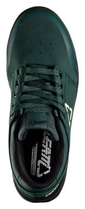 Chaussures Leatt MTB 2.0 Flat Ivy Vert