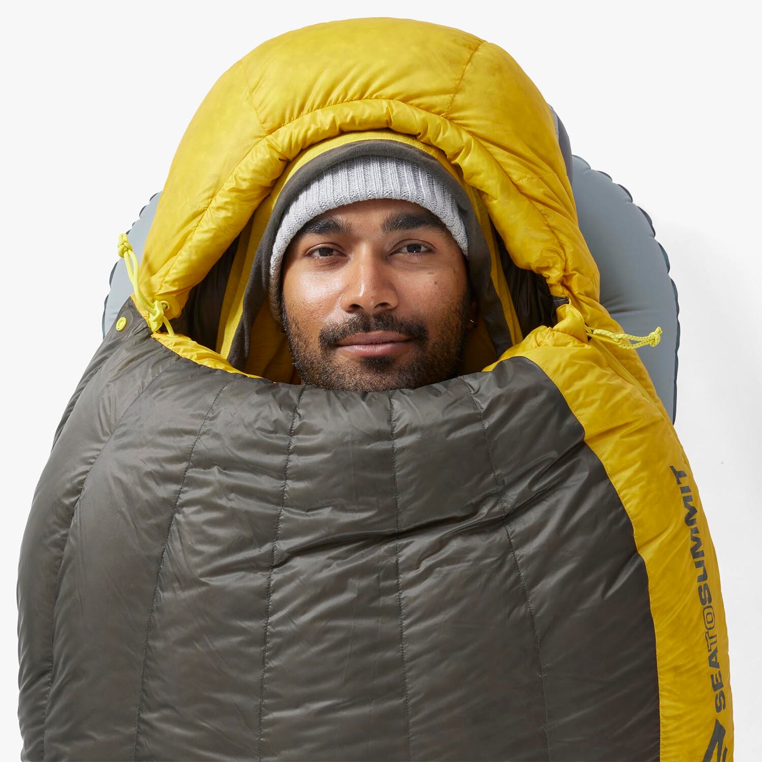 Sea to Summit Spark 7c Down Sleeping Bag