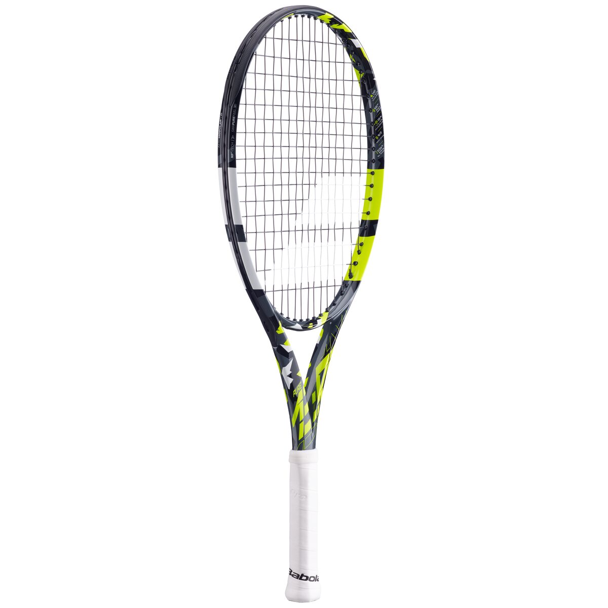 Babolat Pure Aero Junior 25 Tennisketcher Børn