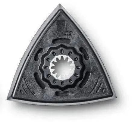 Fein Starlock Steunplateau Standaard voor schuren met stofafzuiging VE=2 - 63806136220